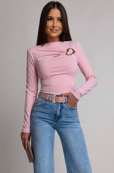 Женская кофточка ZIF-1471A350