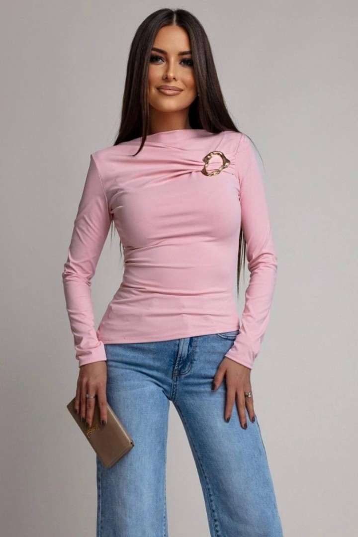 Женская кофточка ZIF-1471A350