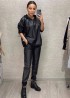 Костюм кожаный IPO-457A599