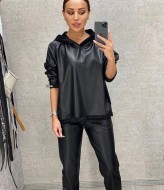 Костюм кожаный IPO-457A599