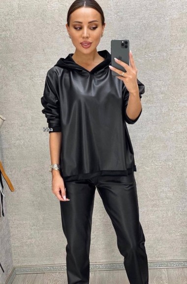 Костюм кожаный IPO-457A599