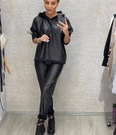 Костюм кожаный IPO-457A599