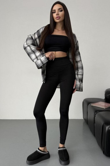 Базові лосіни COB-893A349 Базові лосіни COB-893A349