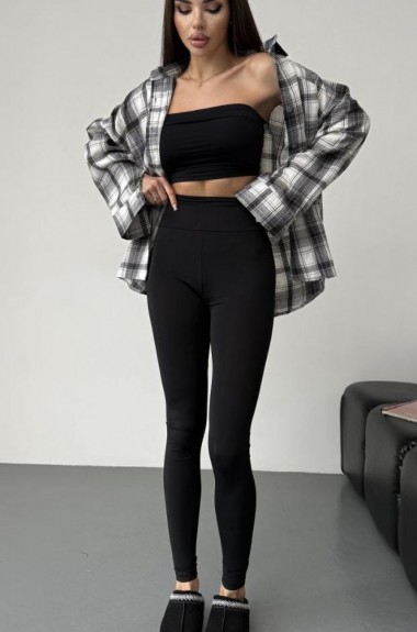 Бифлекс лосины  COB-893A349