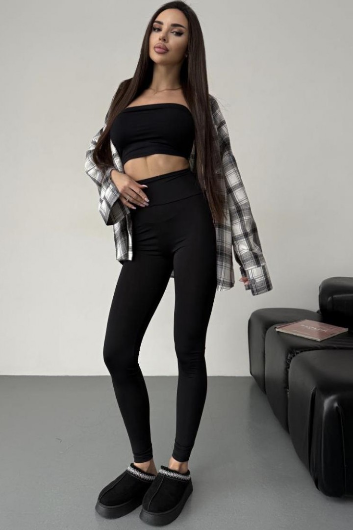 Бифлекс лосины  COB-893A349