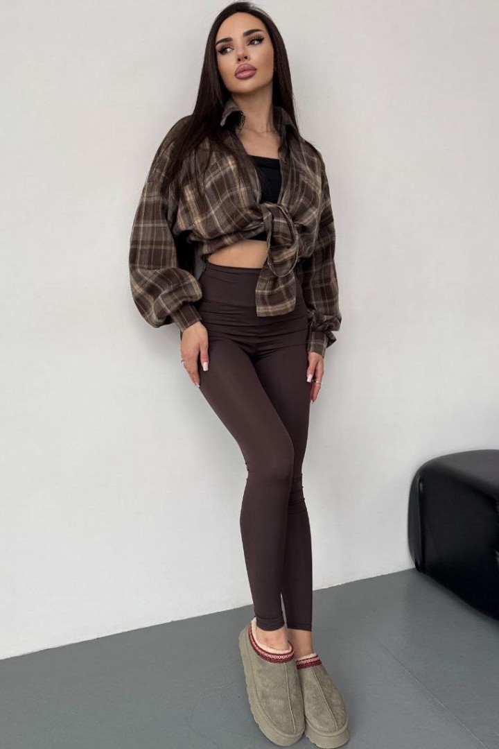 Бифлекс лосины  COB-893A349