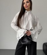 Блуза оверсайз  COB-896A399