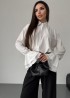 Блуза оверсайз COB-896A399