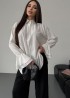 Блуза оверсайз COB-896A399