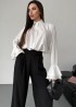 Блуза оверсайз  COB-896A400