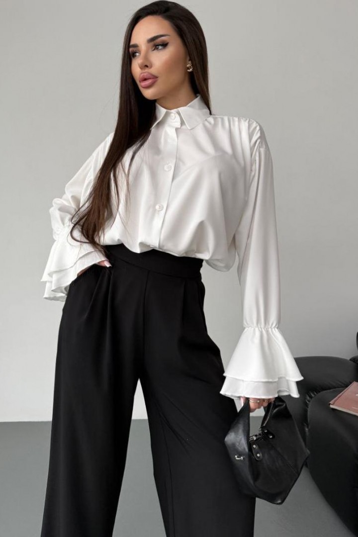 Блуза оверсайз  COB-896A399