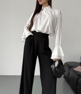 Блуза оверсайз  COB-896A399