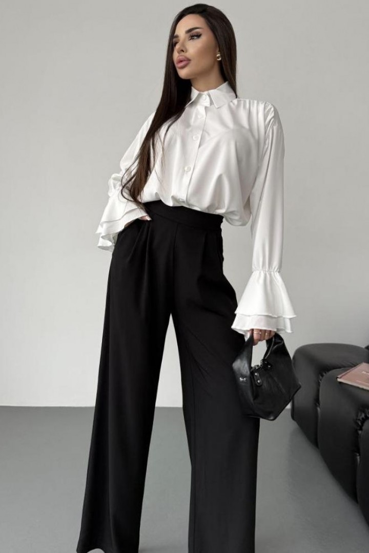 Блуза оверсайз  COB-896A399