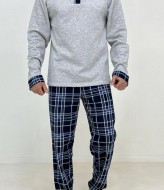 Трикотажная пижама   JK-047A480