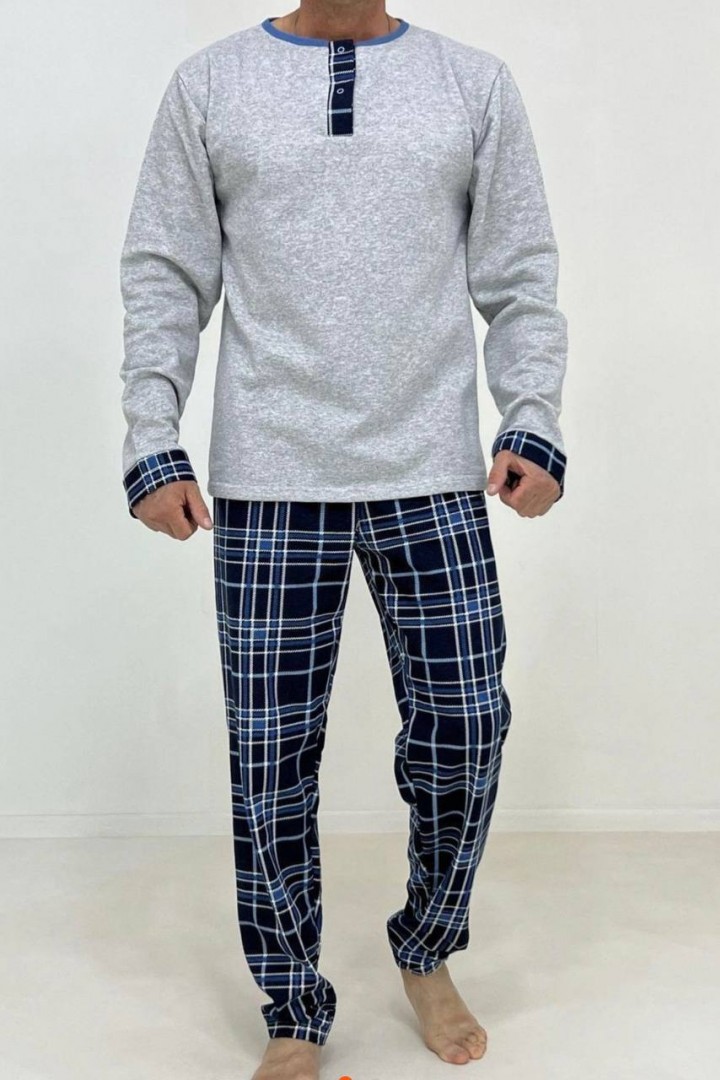 Трикотажная пижама   JK-047A480