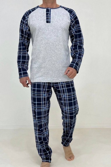 Трикотажная пижама   JK-047A480