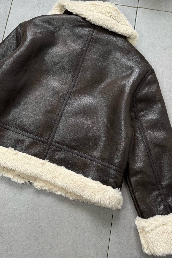 Стильна дублянка  IPO-750A1200 