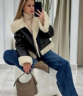 Стильна дублянка  IPO-750A1200 