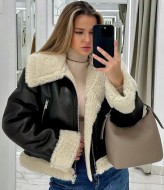 Стильна дублянка  IPO-750A1200 