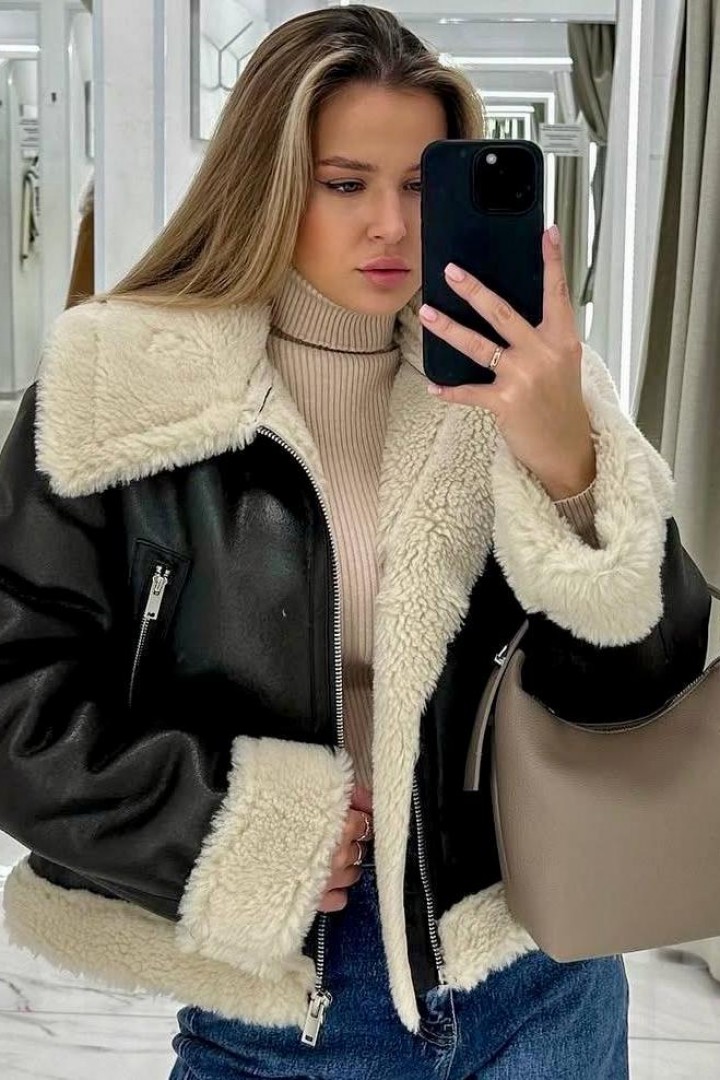 Стильна дублянка  IPO-750A1200 