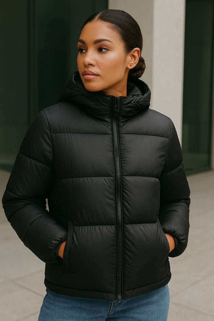 Куртка демі IPO-757A699 