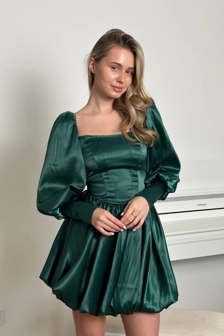 Корсетна сукня SSY-027A620