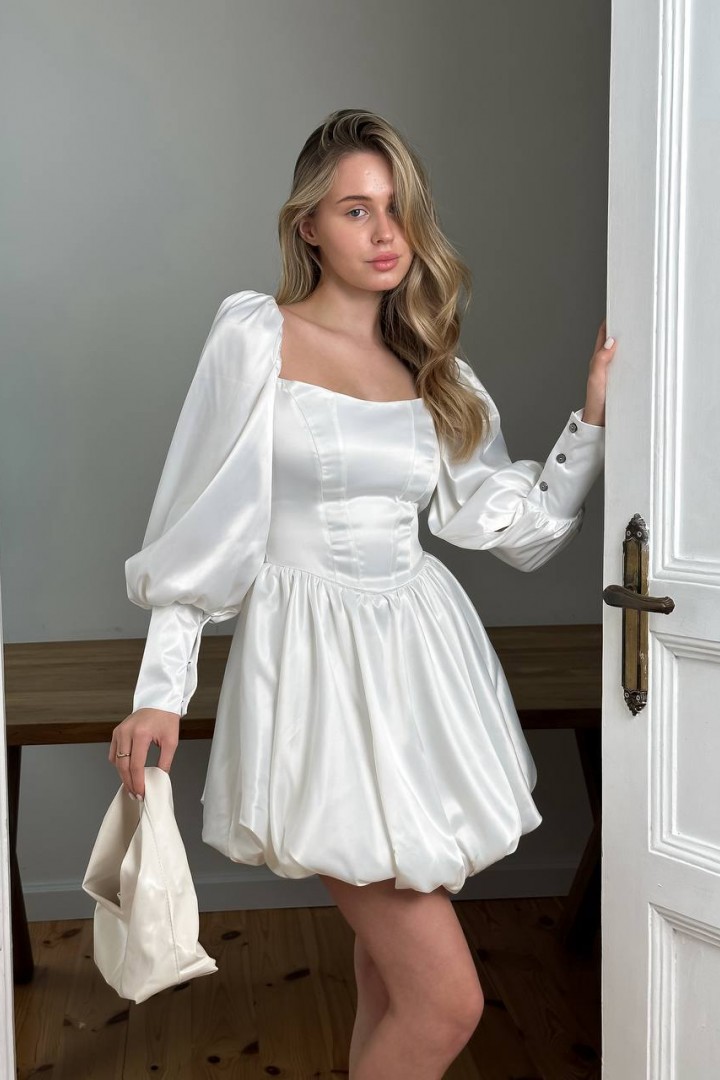 Корсетна сукня SSY-027A620