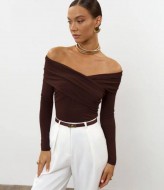 Трендовое боди RK-904A400