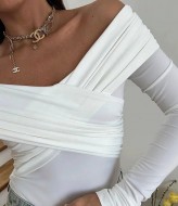 Трендовое боди RK-904A400