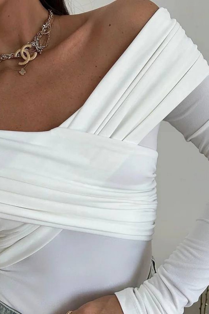 Трендовое боди RK-904A400