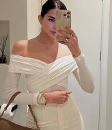 Трендовое боди RK-904A400