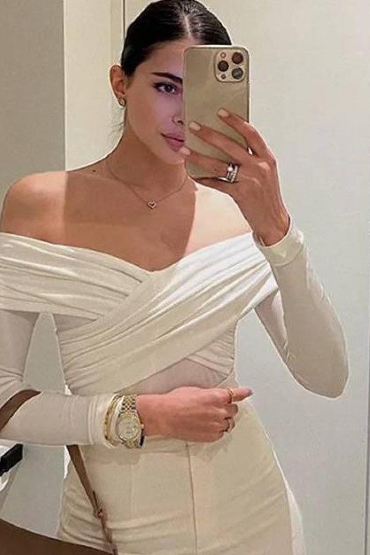 Трендовое боди RK-904A400