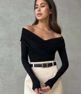 Трендовое боди RK-904A400