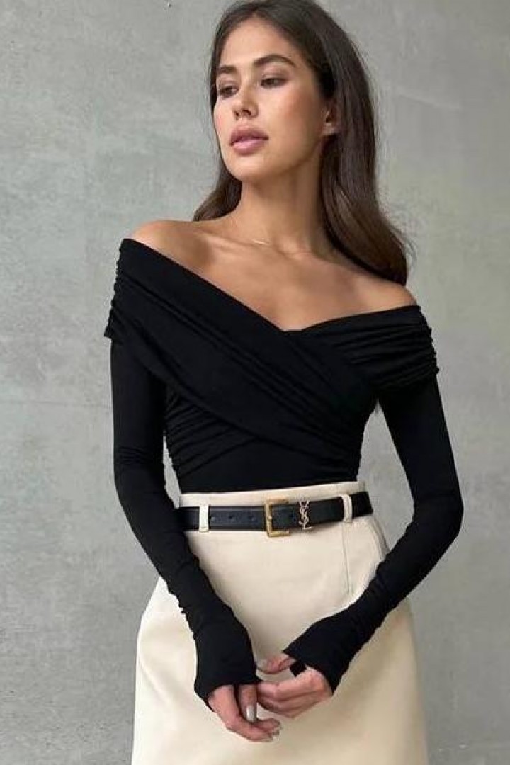 Трендовое боди RK-904A400