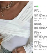 Трендовое боди RK-904A400