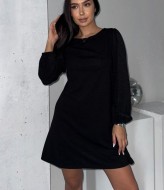 Люрекс платье  MIL-173A450