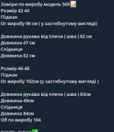 Костюм стильний   JK-569A499