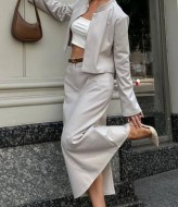 Костюм стильний   JK-569A499