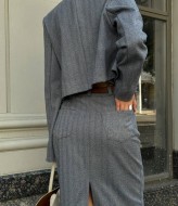 Костюм стильний   JK-569A499