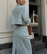 Костюм стильний   JK-569A499