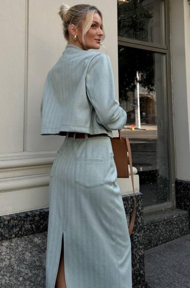 Костюм стильний   JK-569A499