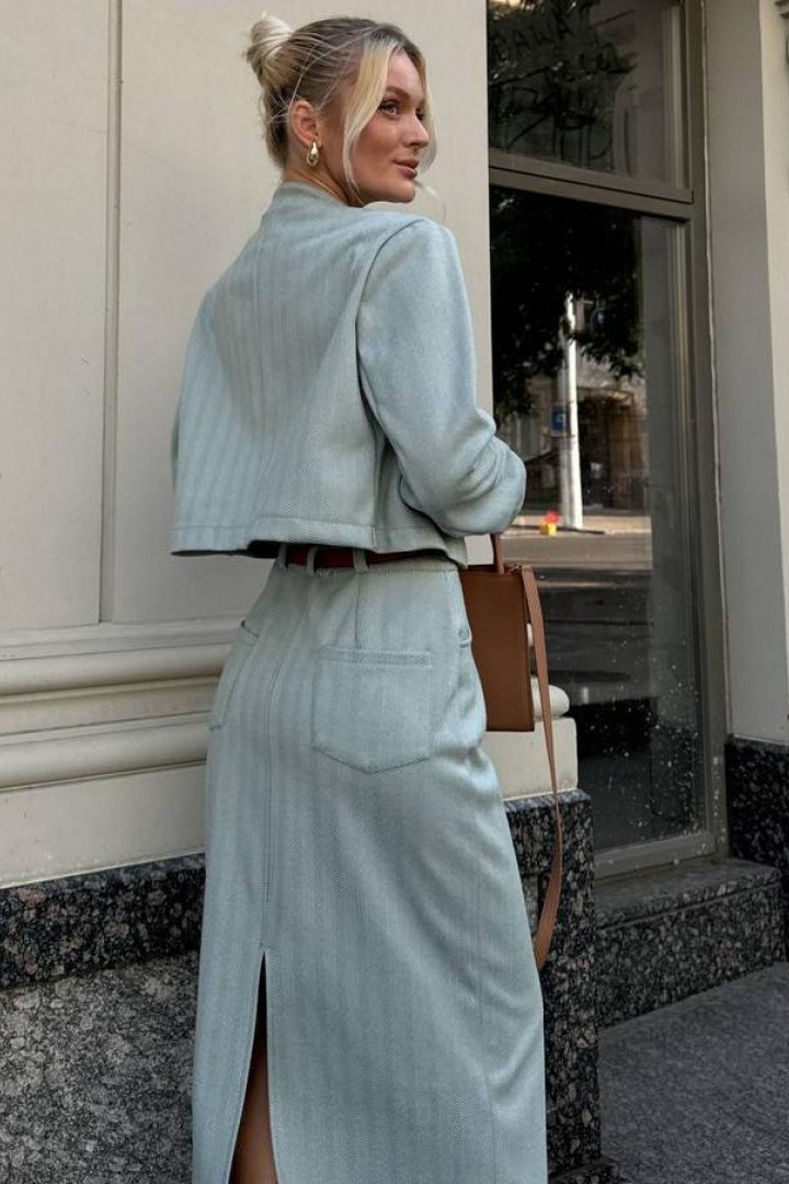 Костюм стильний   JK-569A499