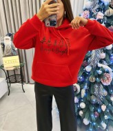 Худи с ёлочками AMU-1863.863A350