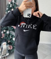 Худи на флисе  AMU-1862.862A350