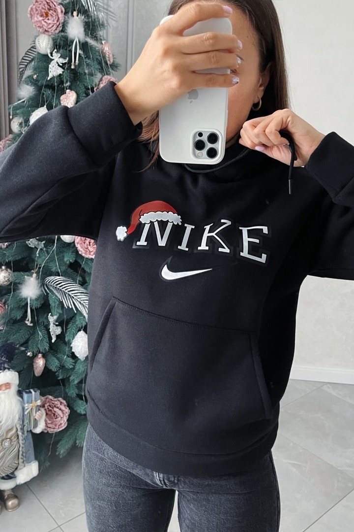 Худи на флисе  AMU-1862.862A350