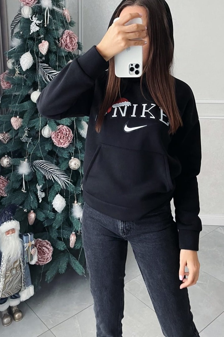 Худи на флисе  AMU-1862.862A350