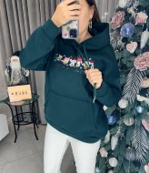 Худі з мультяшками  AMU-1353.353A350 