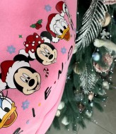 Худі з мультяшками  AMU-1353.353A350 