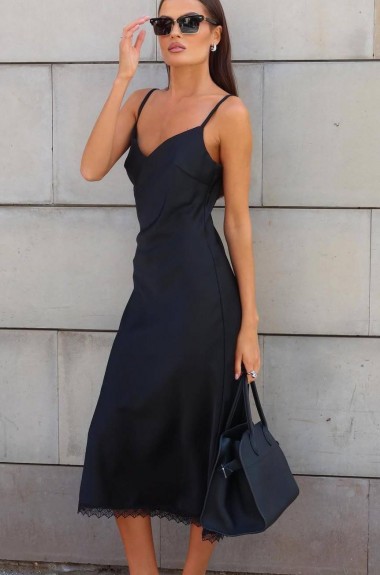 Платье  комбиниция HOU-408A399