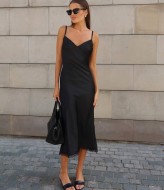 Платье  комбиниция HOU-408A399